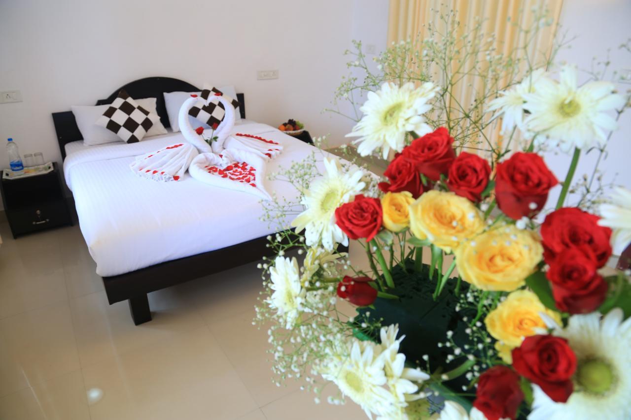 Paithal Resort Kannur Cameră foto