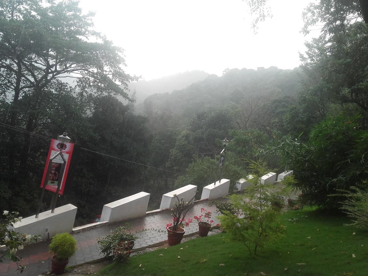 Paithal Resort Kannur Exterior foto