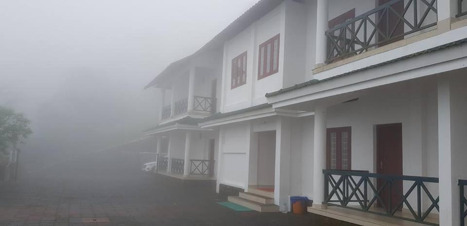 Paithal Resort Kannur Exterior foto